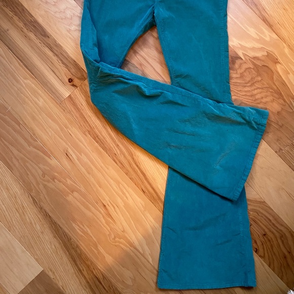 Free People Flare Cords - Picture 4 of 4